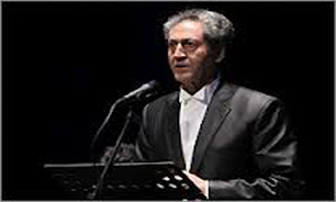 رشيد وطن‌دوست با مسعود نظر و «ارف» می‌خواند
