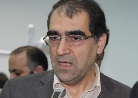 حوزه سلامت ایران اسلامی دردوران انقلاب رشدگسترده ای کرد