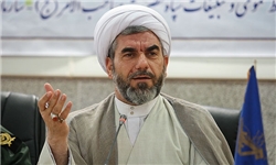 شکوه راهپیمایی ملت به برکت شهدا بود