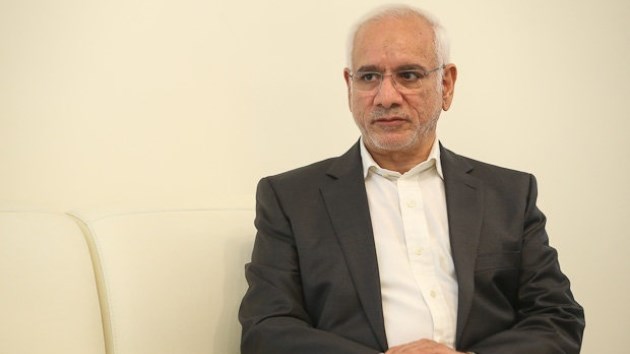 تهدیدهای آمریکا علیه ایران یک حربه تبلیغاتی است