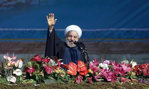 "نتانیاهو" به سخنرانی "روحانی" واکنش نشان داد