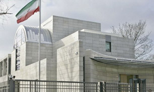 سفارت ایران در برلین میزبان 300 میهمان در سالروز جشن پیروزی انقلاب اسلامی بود
