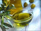 چرا چربی روغن زیتون مفید است؟