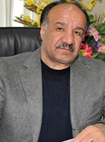 سمندر: تحملم زیاد است/ اجازه نمی‌دهم بعضی‌ها کاراته را به حاشیه ببرند