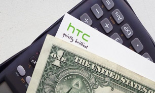 گزارش مالی سه ماهه پایانی سال 2013 کمپانی HTC منتشر شد