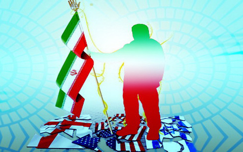 اقتصاد مقاومتی با تحقق شعار "ما می‌توانیم" ارتباط مستقیم دارد