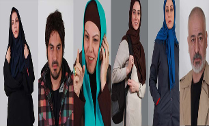 "حنا" برای پخش در ایام نوروز آماده می‌شود