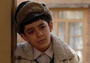 گپی خواندنی با "رهی" سرزمین کهن