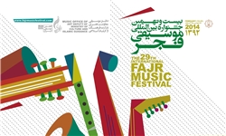 درخشش گروه موسیقی اردبیل در جشنواره مقامی آذربایجان