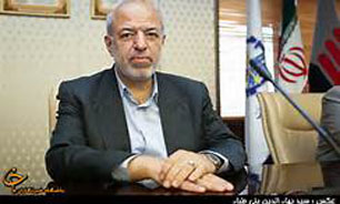 ساخت نیروگاه زمین- گرمایی متوقف نخواهد شد