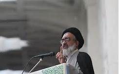 تقدیر از مواضع علی لاریجانی در سخنرانی 22 بهمن / آمریکا دست از دشمنی با ایران برنمی‌دارد