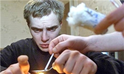 آمادگی ژنتیکی در ابتلا به سوء مصرف مواد مؤثر است