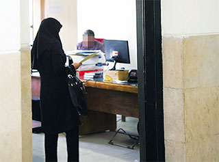 نقش داوران در رسیدگی به دادخواست طلاق