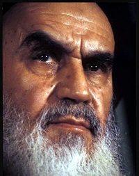 آن چه «امام خمینی» در تمام عمرش ندید