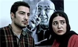متعصب، بی‌منطق، هنجارشکن، مریض و عصبانی نیستم