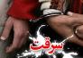 کشف 75 درصدي سرقت در خراسان شمالي
