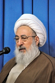 نماینده ولی فقیه در آذربایجان شرقی قهرمانی تراکتورسازی را تبریک گفت