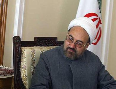 با پشتیبانی مردم، ذره‌ای احساس ضعف نکنید