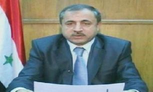 هيچ قدرتي نمی‌تواند خواسته خود را به سوريه تحميل کند
