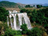کاکارضا، آبشاری زیبا و دیدنی در لرستان