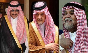"میراث" شاهزاده بندر بن‌سلطان بین چه کسانی تقسیم شد؟/ "مرد آینده" عربستان کیست؟