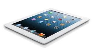 "iPad" جديد با قابليت هايي كه دوستشان داريد