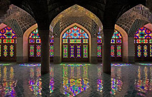 فارس میزبان دومین آوردگاه ملی هنر و معماری ایران