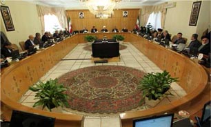 تکلیف جدید دولت برای وزارت نیرو