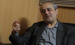 مدیر سابق شبکه ۳، رئیس فرهنگسرای ارسباران شد