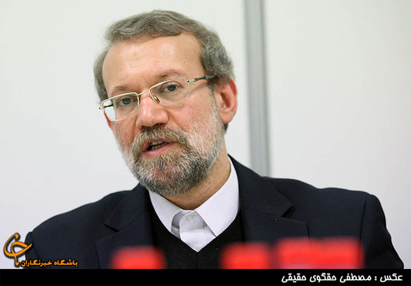 دیدار "لاریجانی" با روسای مجالس افغانستان، تاجیکستان، عمان و سودان