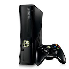 من Xbox 360 را انتخاب مي‌کنم چون ...
