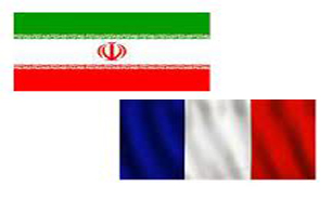 ديدار هيئت فرانسوی از ايران تحسين برانگيز بود
