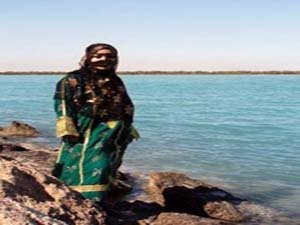 راهیابی زاغـور از خلیج فارس به جشنواره کرواسی