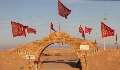 تبدیل نقطه ایثار قلاویزان به یک سایت بین المللی