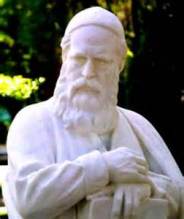 رونمایی از تندیس حکیم عمرخیام در آستراخان روسيه