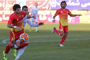 فولاد خوزستان دوباره صدرنشین شد