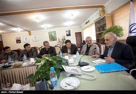 پررنگ تر شدن روابط آستارا خان روسیه  با مازندران