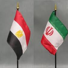 معاون وزیر خارجه مصر با همتای ایرانی خود دیدار کرد
