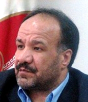 سمندر: نگاه ویژه سجادی موجب دلگرمی ما شد