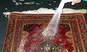 "شست شوی فرش و مبل" چقدر هزینه دارد؟ +جدول