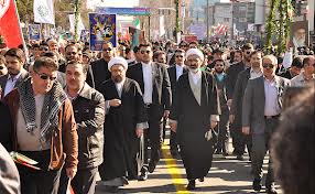 استقلال دستگاه قضا تدبیر امام راحل بود/حضور پرشور مردم در راهپیمایی ۲۲ بهمن پیام مهمی برای تمام دنیاست