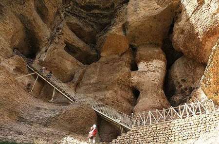 ثبت ملی 800 اثر تاریخی و فرهنگی در کردستان