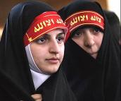 زمینه مشارکت زنان در امور اجرایی هموارتر می شود