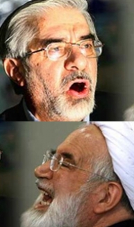 سناریوی آمریکا برای ترور سران فتنه
