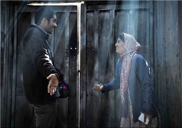 چند متر مکعب عشق؛ برگزیده جشنواره فیلم فجر 32