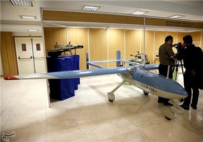 از نمایش "ابابیل مشهور" تا سانتریفیوژ‌های نسل ۳ و ۴ + تصاویر