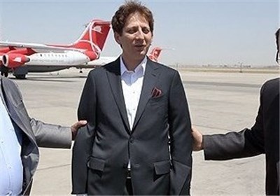 کسری ۸۰۰۰ میلیارد تومانی دارایی‌ داخلی بابک زنجانی برای پرداخت بدهی‌