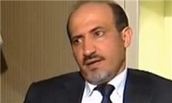 احمد الجربا نماینده کدام گروه‌ها در ژنو ۲ است؟+تصاویر۱۸+