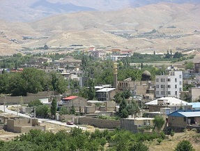 تبدیل روستای مهرآباد رودهن به شهر به مصلحت است