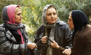 امسال سال شکوفایی بچه‌های تئاتر در جشنواره فیلم فجر است/ افسوس که در " ناخواسته " حضور نیافتم